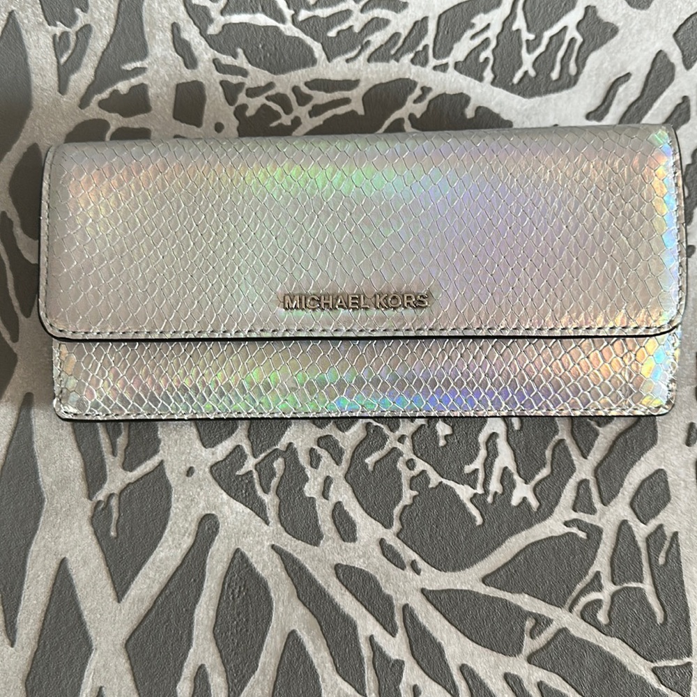 Michael Kors wallet